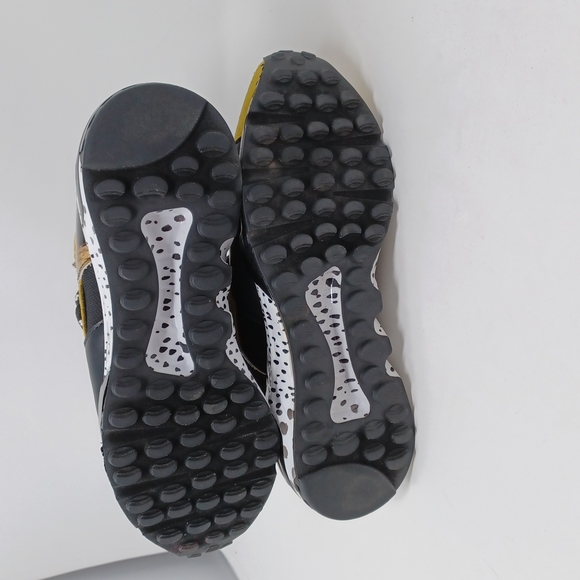 Steve Madden Cliff Lace Up Sneakers - Picture 8 of 9